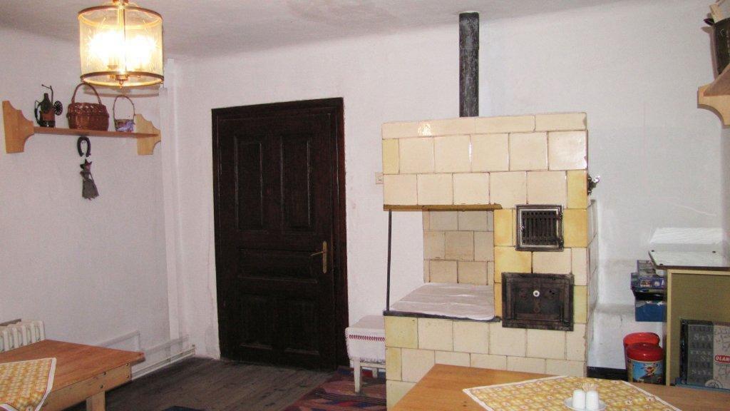 Penzion U Holosov Smrečany エクステリア 写真