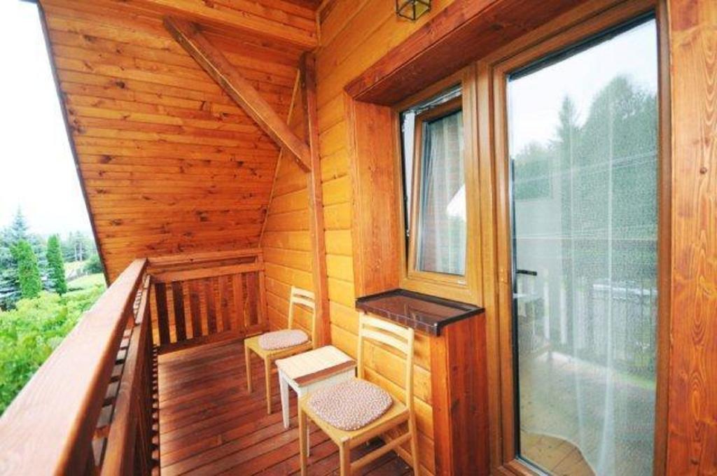 Penzion U Holosov Smrečany 部屋 写真