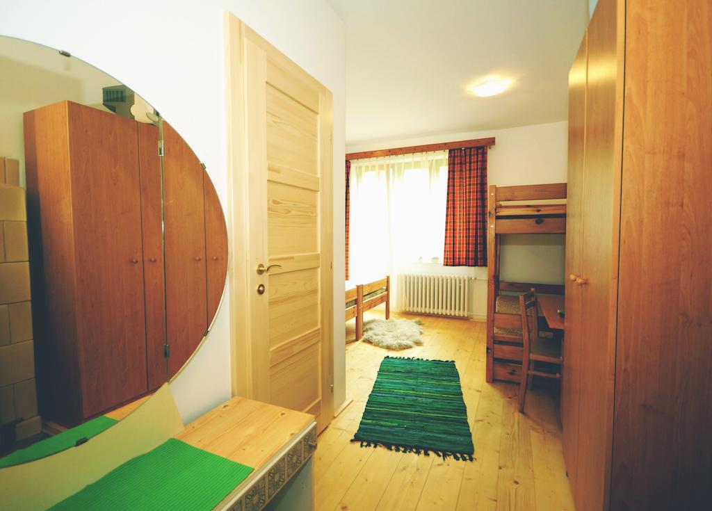 Penzion U Holosov Smrečany 部屋 写真