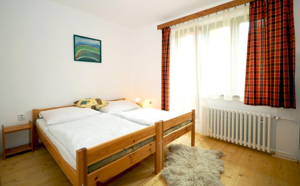 Penzion U Holosov Smrečany 部屋 写真
