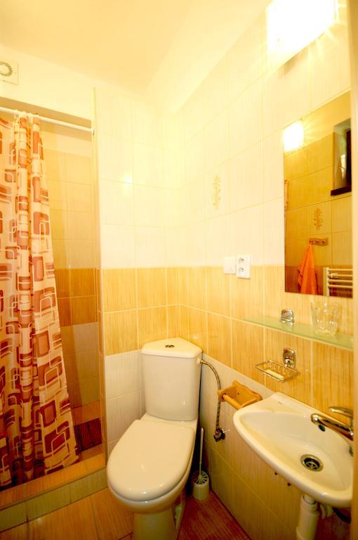 Penzion U Holosov Smrečany 部屋 写真
