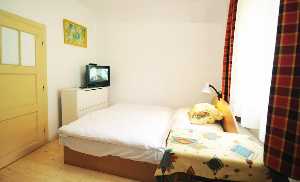 Penzion U Holosov Smrečany 部屋 写真