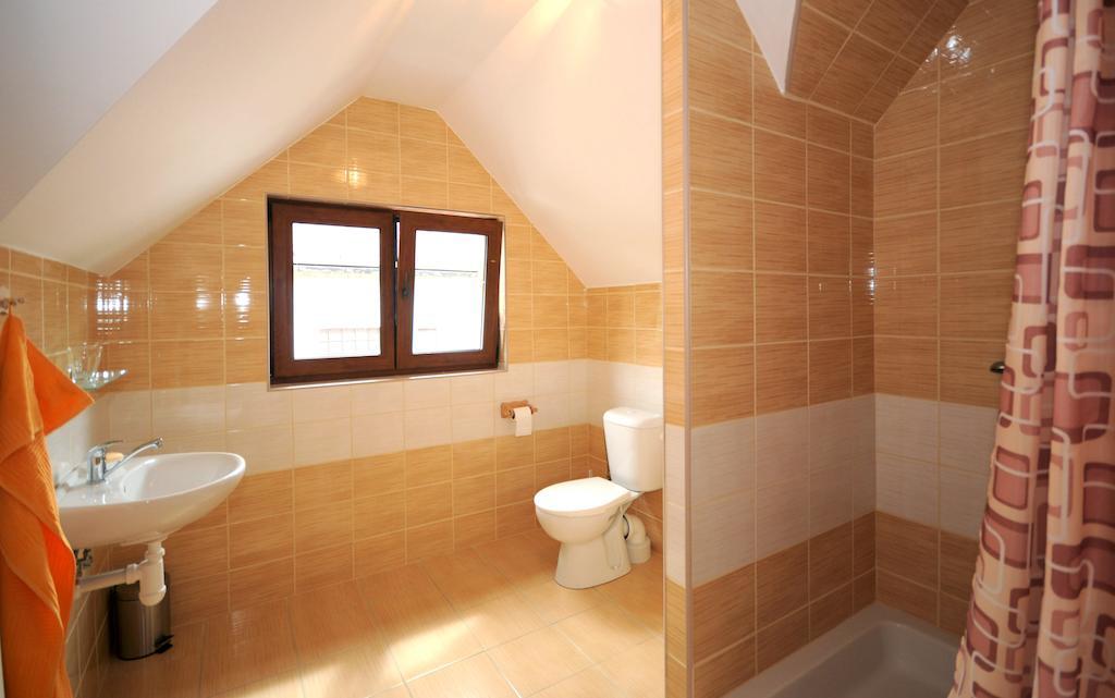 Penzion U Holosov Smrečany 部屋 写真