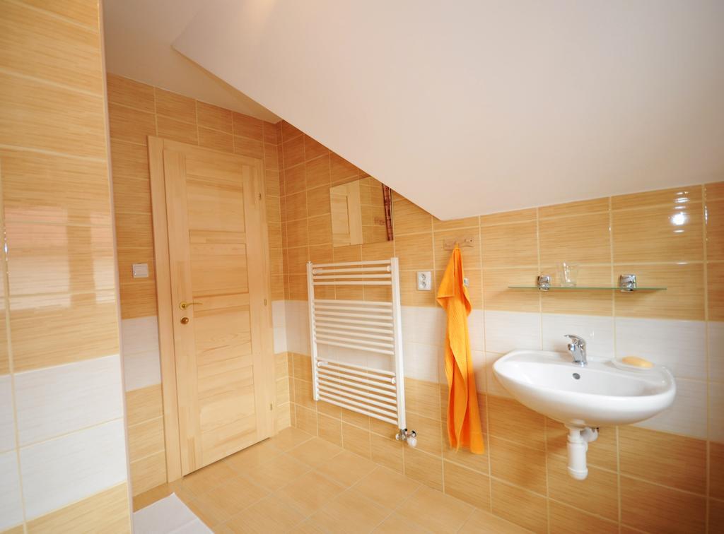 Penzion U Holosov Smrečany 部屋 写真